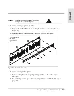 Предварительный просмотр 129 страницы HP A5272A - SureStore E Disk System SC10 Storage Enclosure Service Manual