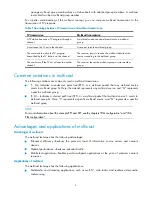 Preview for 16 page of HP A5500 EI Switch Series Configuration Manual