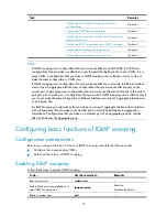 Preview for 32 page of HP A5500 EI Switch Series Configuration Manual