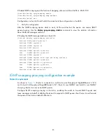 Preview for 56 page of HP A5500 EI Switch Series Configuration Manual