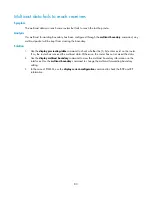 Preview for 95 page of HP A5500 EI Switch Series Configuration Manual