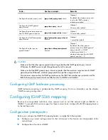 Preview for 110 page of HP A5500 EI Switch Series Configuration Manual