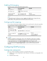 Preview for 111 page of HP A5500 EI Switch Series Configuration Manual