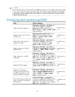 Preview for 113 page of HP A5500 EI Switch Series Configuration Manual