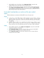 Preview for 122 page of HP A5500 EI Switch Series Configuration Manual