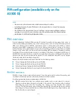 Preview for 123 page of HP A5500 EI Switch Series Configuration Manual