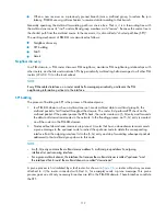 Preview for 124 page of HP A5500 EI Switch Series Configuration Manual