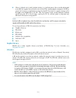 Preview for 127 page of HP A5500 EI Switch Series Configuration Manual