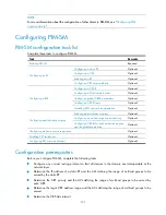 Preview for 143 page of HP A5500 EI Switch Series Configuration Manual