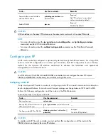 Preview for 145 page of HP A5500 EI Switch Series Configuration Manual