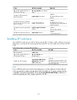 Preview for 154 page of HP A5500 EI Switch Series Configuration Manual