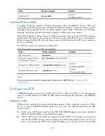 Preview for 159 page of HP A5500 EI Switch Series Configuration Manual