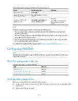 Preview for 165 page of HP A5500 EI Switch Series Configuration Manual