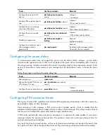 Preview for 171 page of HP A5500 EI Switch Series Configuration Manual