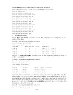 Preview for 176 page of HP A5500 EI Switch Series Configuration Manual