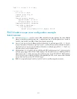 Preview for 183 page of HP A5500 EI Switch Series Configuration Manual