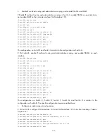 Preview for 185 page of HP A5500 EI Switch Series Configuration Manual