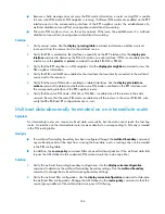 Preview for 198 page of HP A5500 EI Switch Series Configuration Manual