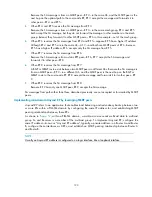 Preview for 205 page of HP A5500 EI Switch Series Configuration Manual