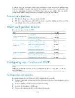 Preview for 207 page of HP A5500 EI Switch Series Configuration Manual