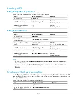 Preview for 208 page of HP A5500 EI Switch Series Configuration Manual