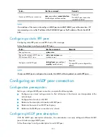 Preview for 209 page of HP A5500 EI Switch Series Configuration Manual