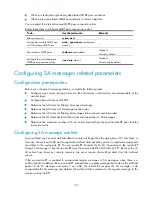 Preview for 211 page of HP A5500 EI Switch Series Configuration Manual