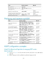 Preview for 214 page of HP A5500 EI Switch Series Configuration Manual