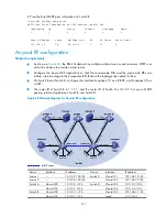 Preview for 223 page of HP A5500 EI Switch Series Configuration Manual