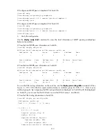 Preview for 225 page of HP A5500 EI Switch Series Configuration Manual