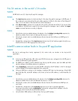 Preview for 231 page of HP A5500 EI Switch Series Configuration Manual