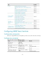 Preview for 233 page of HP A5500 EI Switch Series Configuration Manual