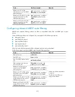 Preview for 237 page of HP A5500 EI Switch Series Configuration Manual