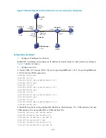 Preview for 285 page of HP A5500 EI Switch Series Configuration Manual