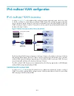 Preview for 292 page of HP A5500 EI Switch Series Configuration Manual