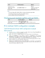 Preview for 297 page of HP A5500 EI Switch Series Configuration Manual