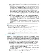 Preview for 305 page of HP A5500 EI Switch Series Configuration Manual