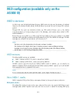 Preview for 312 page of HP A5500 EI Switch Series Configuration Manual