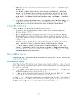 Preview for 314 page of HP A5500 EI Switch Series Configuration Manual