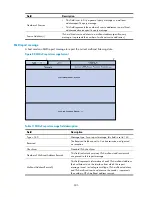 Preview for 317 page of HP A5500 EI Switch Series Configuration Manual