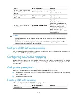 Preview for 327 page of HP A5500 EI Switch Series Configuration Manual