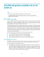 Preview for 339 page of HP A5500 EI Switch Series Configuration Manual