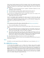 Preview for 348 page of HP A5500 EI Switch Series Configuration Manual