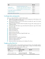 Preview for 360 page of HP A5500 EI Switch Series Configuration Manual