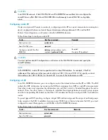 Preview for 372 page of HP A5500 EI Switch Series Configuration Manual