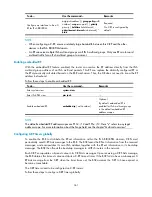 Preview for 373 page of HP A5500 EI Switch Series Configuration Manual