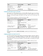 Preview for 378 page of HP A5500 EI Switch Series Configuration Manual