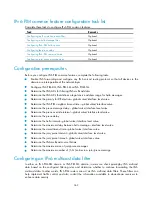 Preview for 381 page of HP A5500 EI Switch Series Configuration Manual