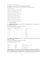 Preview for 389 page of HP A5500 EI Switch Series Configuration Manual