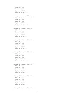 Preview for 403 page of HP A5500 EI Switch Series Configuration Manual